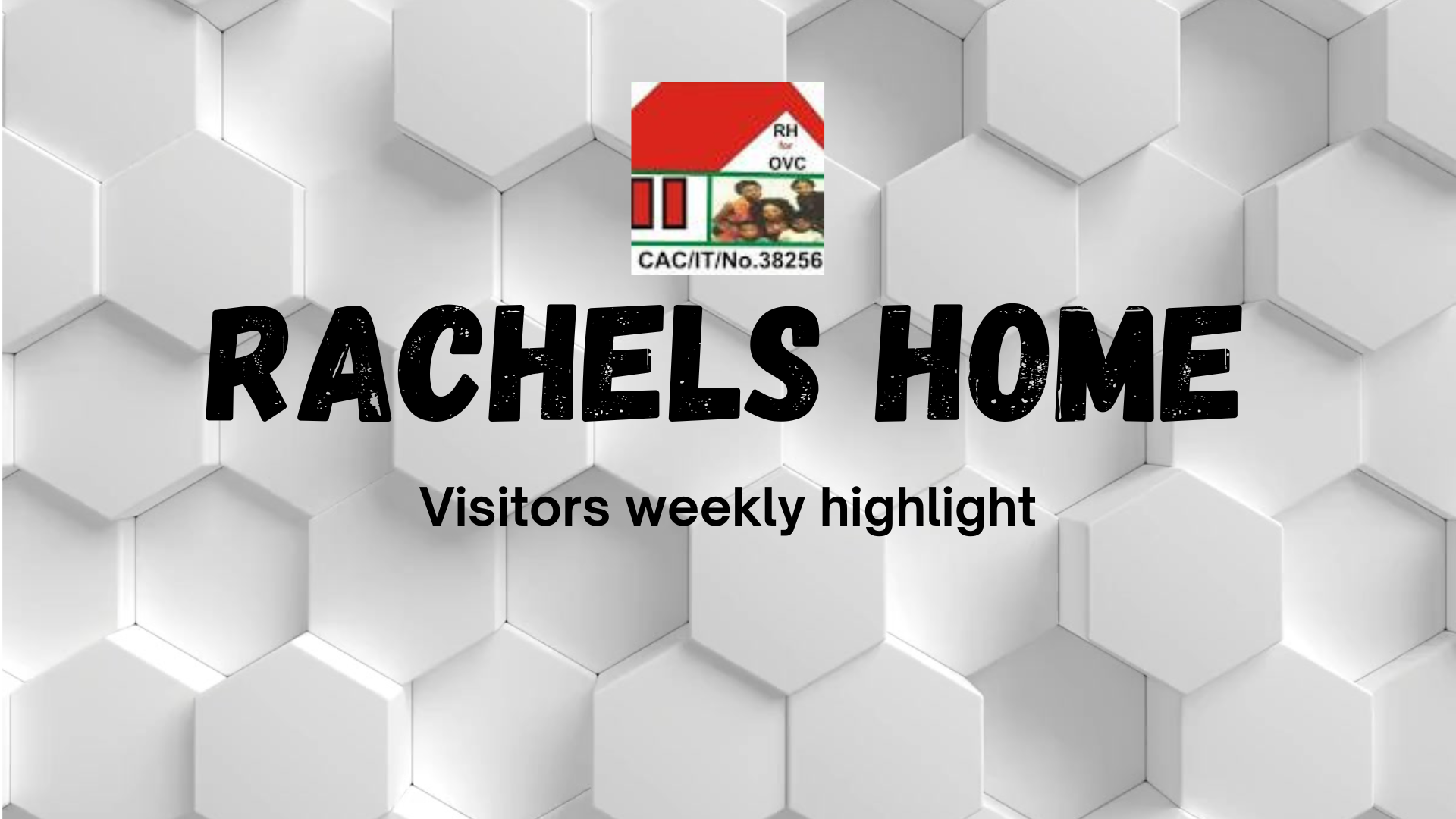 Rachels home visitors